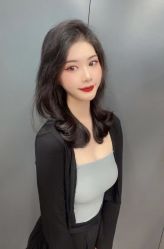 点击看大图 -藤野造型