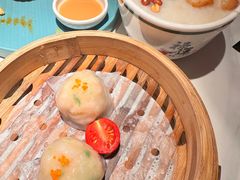 -禄运茶居·手工点心(猎德店)