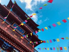 -石岛赤山风景区