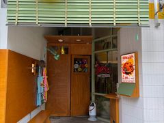 -The Good Place好地方·Brunch·coffee(国贸店)