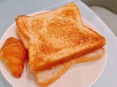 -桃源咖啡厅(武夷山大红袍山庄店)