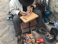 -大理床单厂艺术区