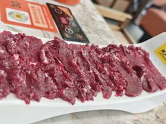 -潮汕大目牛肉火锅(皇岗旗舰店)