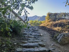 -阳台山自然风景区