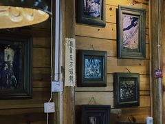 大堂-源一咖啡馆(麒麟巷步行街店)