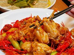 -毛哥小馆子(百井坊巷店)