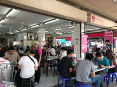-红大哥水门鸡饭(總店)