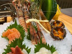 -割烹旭日本料理(龙湖狮山天街店)