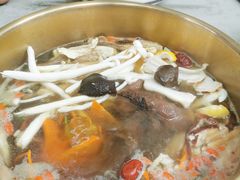 -大理董·董家小厨野生菌火锅(古城旗舰店)