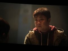 -CGV星星影城(颐堤港ScreenX店)