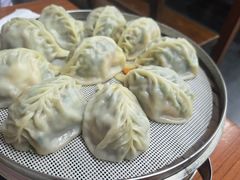 -叶存利海鲜大馅饺子(海宁路总店)