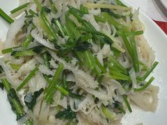 -正阳门饭庄·烤鸭·北京菜(万丰路七里庄店)