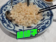 -香雪海饭店中餐厅(人民桥店)
