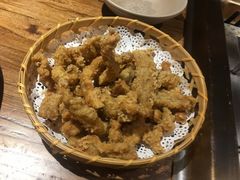 又见小酥肉-吴氏老牌坊云南鱼豆花火锅店(通江街店)