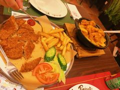 -澳门木偶葡国餐厅(珠海店)