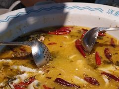 -花椒俏川菜小馆(南海万达店)