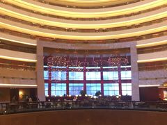 -杭州国际会议中心洲际酒店-原素全日餐厅(解放东路店)