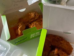 -Pelicana百利家炸鸡(江南西名店城店)