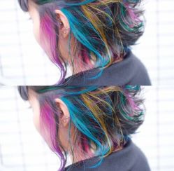-BHG Hair Salon