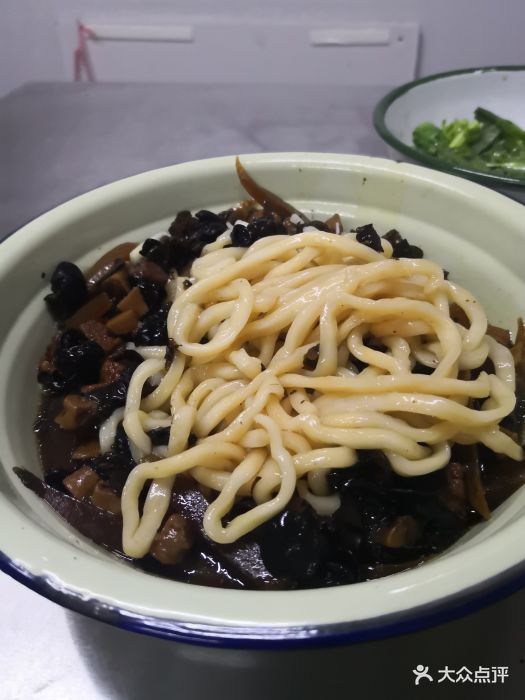 律姥姥京味面馆-烂肉面图片-北京美食-大众点评网