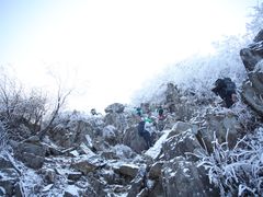 -湖州龙王山景区