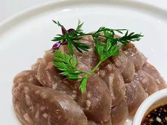 -惠丰堂饭庄·烤鸭·京味菜(翠微路店)