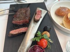 -王品牛排(郑州大卫城店)