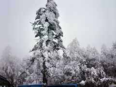 -峨眉山风景名胜区