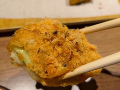 -街角等你.大连海鲜烧烤(西安路店)
