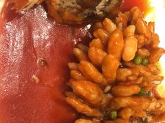 -小厨娘淮扬菜(六合欢乐港店)