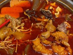 -眉州东坡(大悦城店)