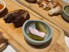 -俄士厨房(环球港店)