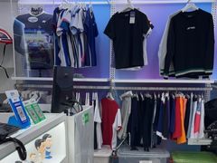 -蓝天网羽(双流路店)