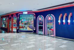 -Qmiss家庭娱乐中心(恒隆广场店)
