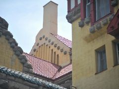 -青岛德国总督楼旧址博物馆