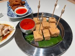 -芽笼芽笼新加坡餐厅(环球港店)