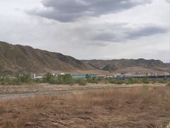 -图们国门景区