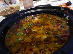 -尚岛私房菜(西方巷店)