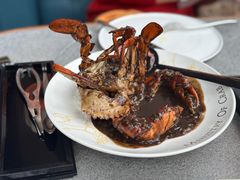 -Ministry of Crab•MOC(交子大道店)