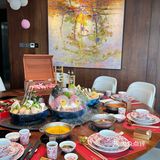 厦门海景火锅·这才是约会该有的样子
