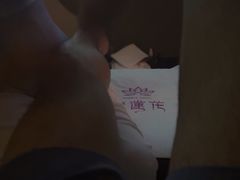 -紫莲花足道(柯桥古镇店)