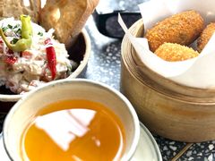 -Apollo·西班牙小酒馆(安福路店)