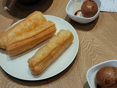 -三好食堂(煎饺·馄饨·肉饼米线·盛世广场店)