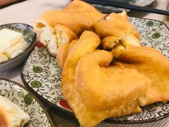 -格日勒阿妈蒙古厨房(大召店)