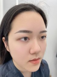 -久匠·纹眉纹绣半永久