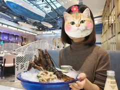 -半岛听涛蒸汽海鲜自助(K11店)