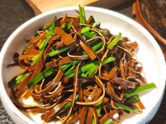 -老灶房-四川土菜(开元店)