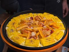 -NEED创意韩国料理(青岛万象城店)