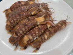 -德兴海鲜渔港(辉煌大厦店)