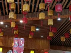 大堂-优之名鹅城
